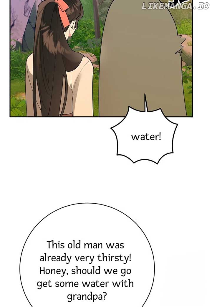 I am the Precious Daughter of the Greatest Villain in the Fantasy World Chapter 128 22